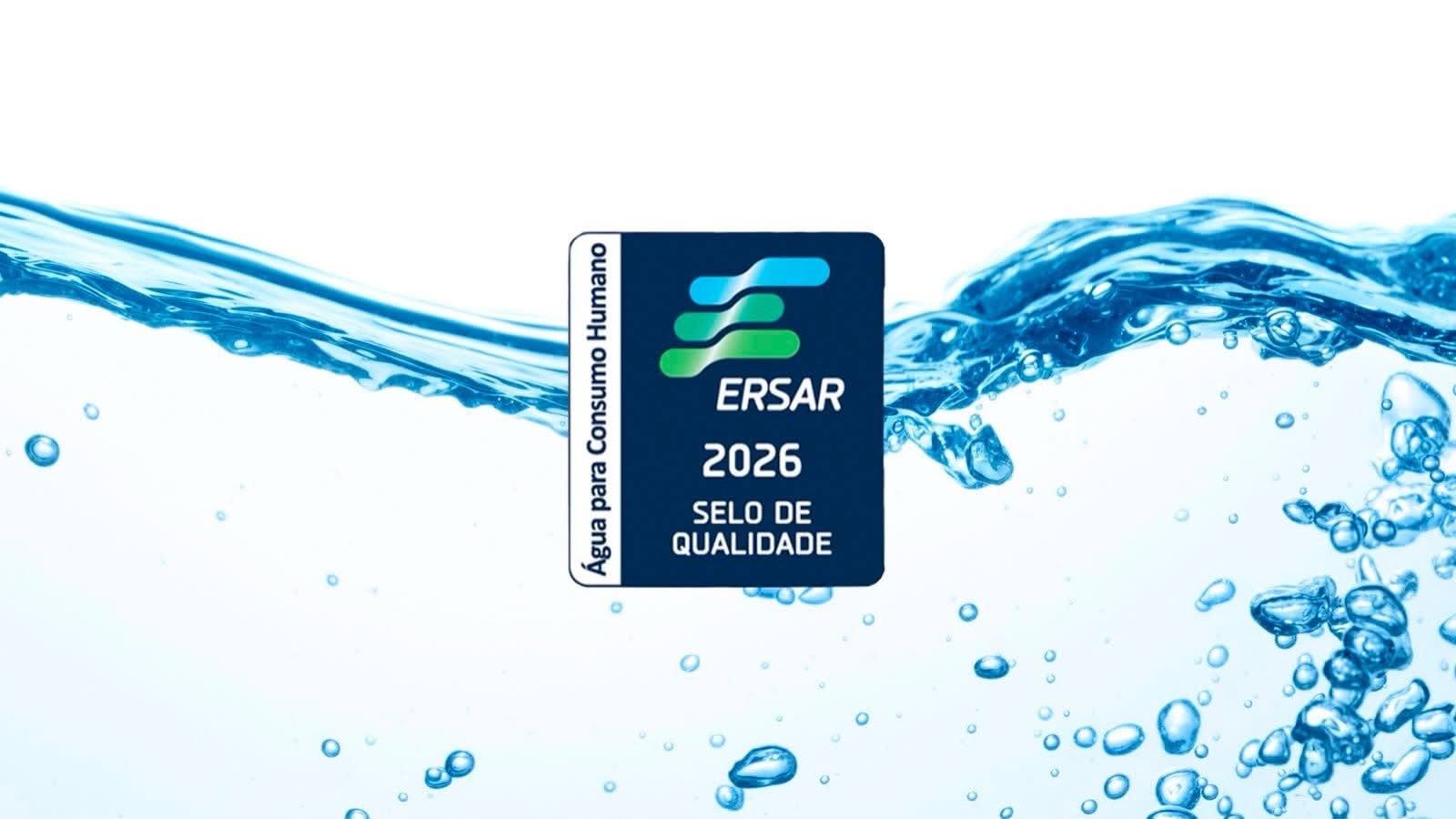 ERSAR distingue Idanha-a-Nova pela qualidade exemplar da Água para Consumo Humano